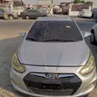 قطع غيار اكسنت 2016 تشليح