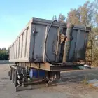 قلاب المنيوم ثلاث محاور