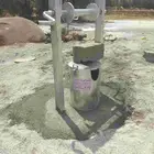 كشف مياه آبار
