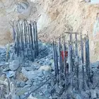 ضواغط هواء تكسير ترميل