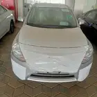 نيسان صني كمفورت الشكل القديم