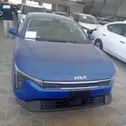 كيا كي 4 ستاندر 2026