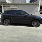 بورش كايين 2023