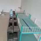 اغراض للبيع من بقاله