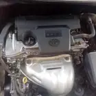 مكينة كامري 2014.2015