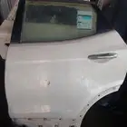 باب خلفي يسار سنتافي موديل 2016 اصلي وكاله كامل