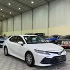 تويوتا - كامري - 2021 - بسعر 46 الف
