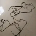 ضفيرة تندا داخليه جمس تاهو مفكوكه من تاهو قصير وكاله نضيفه