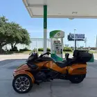 كانام سبايدر اف 3 ليمتد can am F3 limited 2024