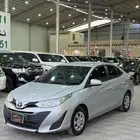 تويوتا - يارس - 2019 - بسعر 29 الف