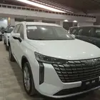 هافال H6 2026 اكتيف كاش وقسط بأقل سعر