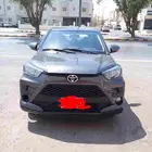 تويوتا رايز 2023