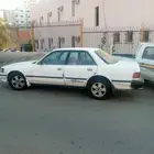 كرسيدا 89 نظيف مجدد ومفحوص مكيف شغال السياره نظيفه