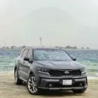 للبيع كيا سورينتو 7 مقاعد