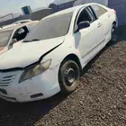 سياره كامري موديل 2009