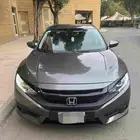 Honda civic 2020