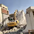 هدم مباني هدم المباني مقابل المحتويات مجانا