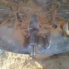 قير دينا ايسوزو موديل 99