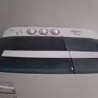 غساله لبيع نظيفه مافيها اي شي