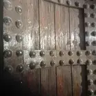 باب تراث 3متر طول ف 3متر عرض