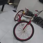 سيكل كوبره مقاس 26 والله إني شاريه جديد قبل امس