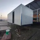 للبيع غرف 6 متر سحب سندوش بانل حسب الطلب