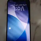 ايفون 13 عادي الجوال فيه عطالات بس شغال لايجي الا صامل