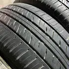 نعرض لكم كفرات دنلوب ياباني وكاله منزل اخو الجديد 275 50 21