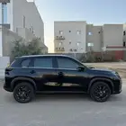 Urban Cruiser toyota 2024 تويوتا اوربان كروزر