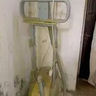 مكوى بخار شغال فل