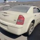 دوج كليزلر قطع غيار 2009