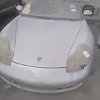 بورش 2004 تشليح