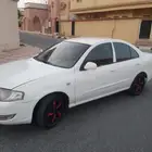نيسان صني موديل 2010