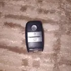 مفتاح جديد وكالة