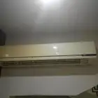 مكيف 3طن النوع كرير