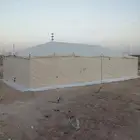 خيام ومشبات نظام كويتي