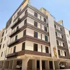 للمتميزين شقه في حي الروضه 4 غرف