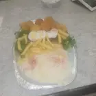 معلم فلافل الخبره سنه ونص الجنسيه اليمنيه سعريه ولا شاميه