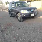 باجيروا متسوبيشي ربع