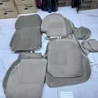 تلابيس مراتب جميع السيارات وجميع الالون