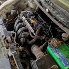 مكاين سنتافي