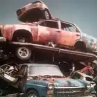 مطلوب سيارات تشليح اسقاط