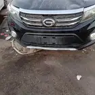 يوجد لدينا قطع غيار السيارات صينيه جميع انواع السيارات