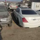 بانوراما تشليح قطع غيار لجميع قطع الالماني في مرسيدس بي ام د