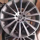 جنوط مرسيدس يخت موديل2016 مقاس 20 اصلي وكاله