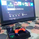 اشترى بلاستيشن 4 وحصل على شاشة مجانا
