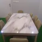 طاوله طعام فاخره