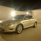 فورد توريس 2010 ممشى 430 مكينه قير عضلات شرط البدي رش حزام