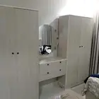 غرف نوم جديد جاهز بسعر المصنع