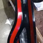 يتوفر لدينا اسطبات دوج تشارجر 15 لين 25 اصلي وكاله